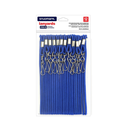 Studmark ID String w/hook | COS Ltd.