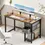 Thumbnail: Norrington Writing Desk with 2 Drawers