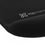 Thumbnail: KlipX Gel Mouse Pad Black