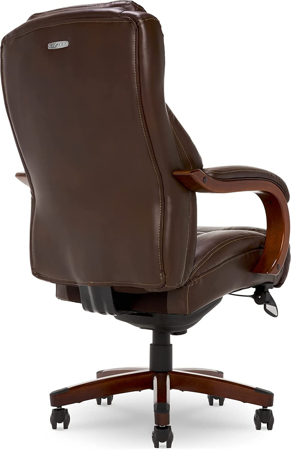 Thumbnail: LazBoy Delano Executive Chair