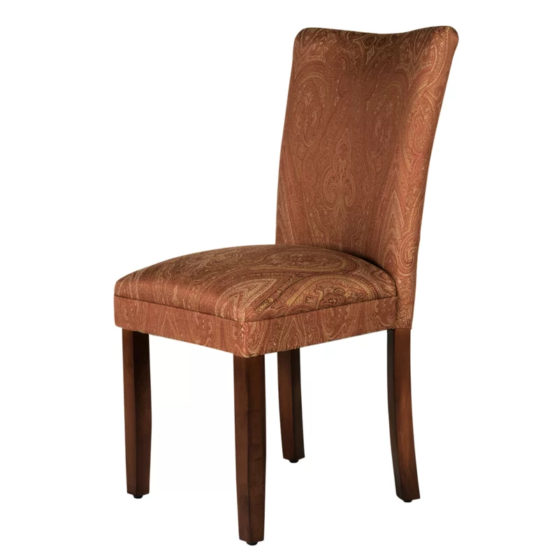 Thumbnail: Tenbury Upholstered Parsons Dining Chair