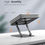 Thumbnail: Laptop Stand Adjustable Laptop Computer Stand Multi-Angle