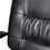 Thumbnail: LeatherSoft Executive Side Reception Lounge Chair