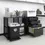 Thumbnail: Natwind Mobile File Cabinet with 4 Drawers