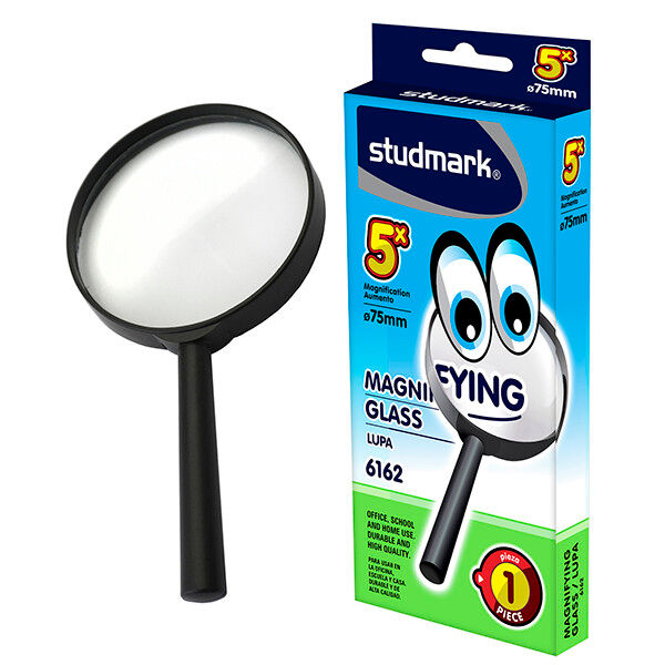 Studmark Magnifying Glass