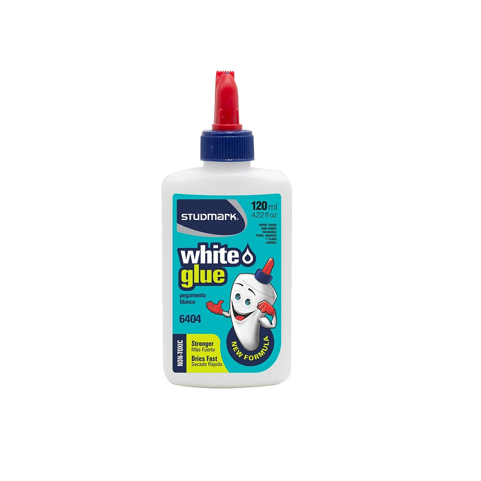 Glues Campbell's Office Supplies Limited Kingston