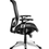 Thumbnail: Hyken Technical Flex Fit Mesh Task Chair (Black)