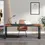 Thumbnail: Tribesigns 63" Executive Desk,