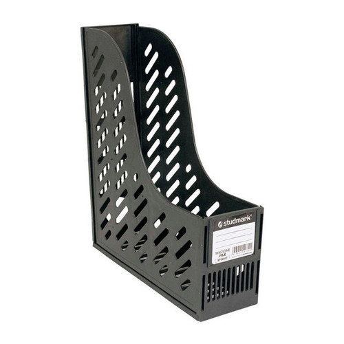Studmark Magazine File Black COS Ltd.