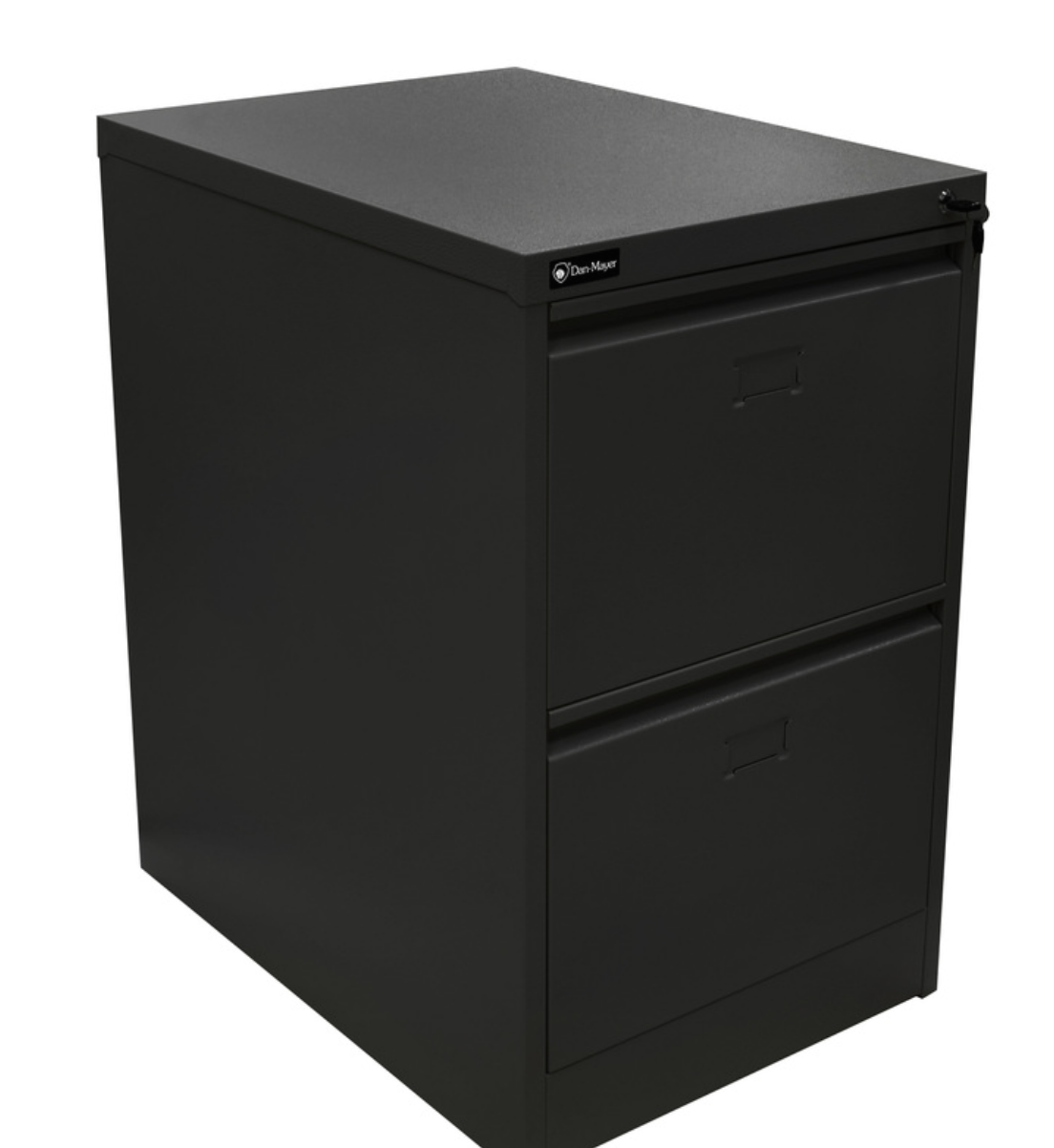 Force Vertical 2 Drawer Cabinet