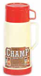 Chamo flask 1ltr