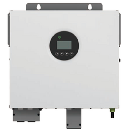 Giganet Hybrid Inverter Image
