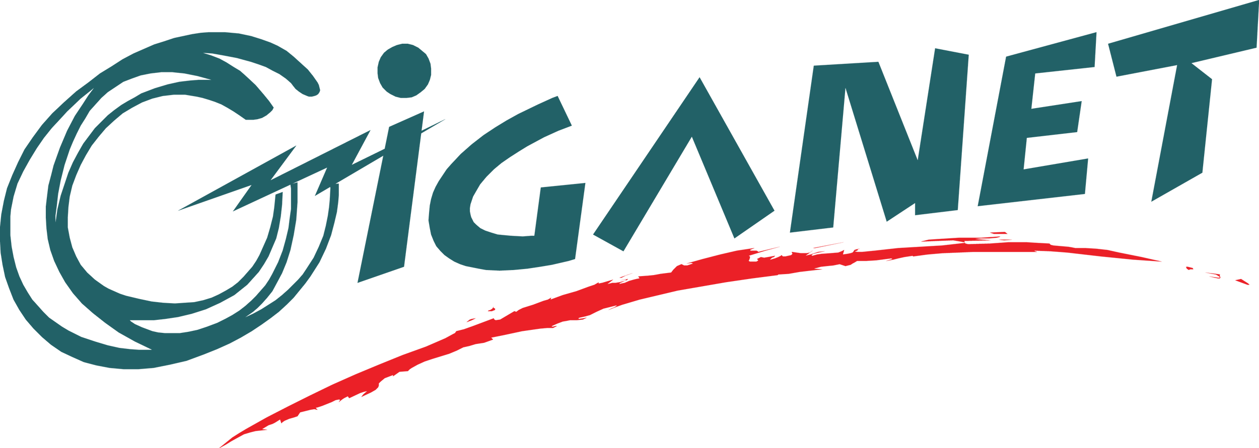 Giganet Fibre Systems