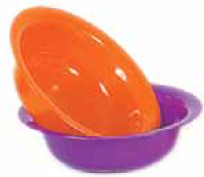 35cm basin