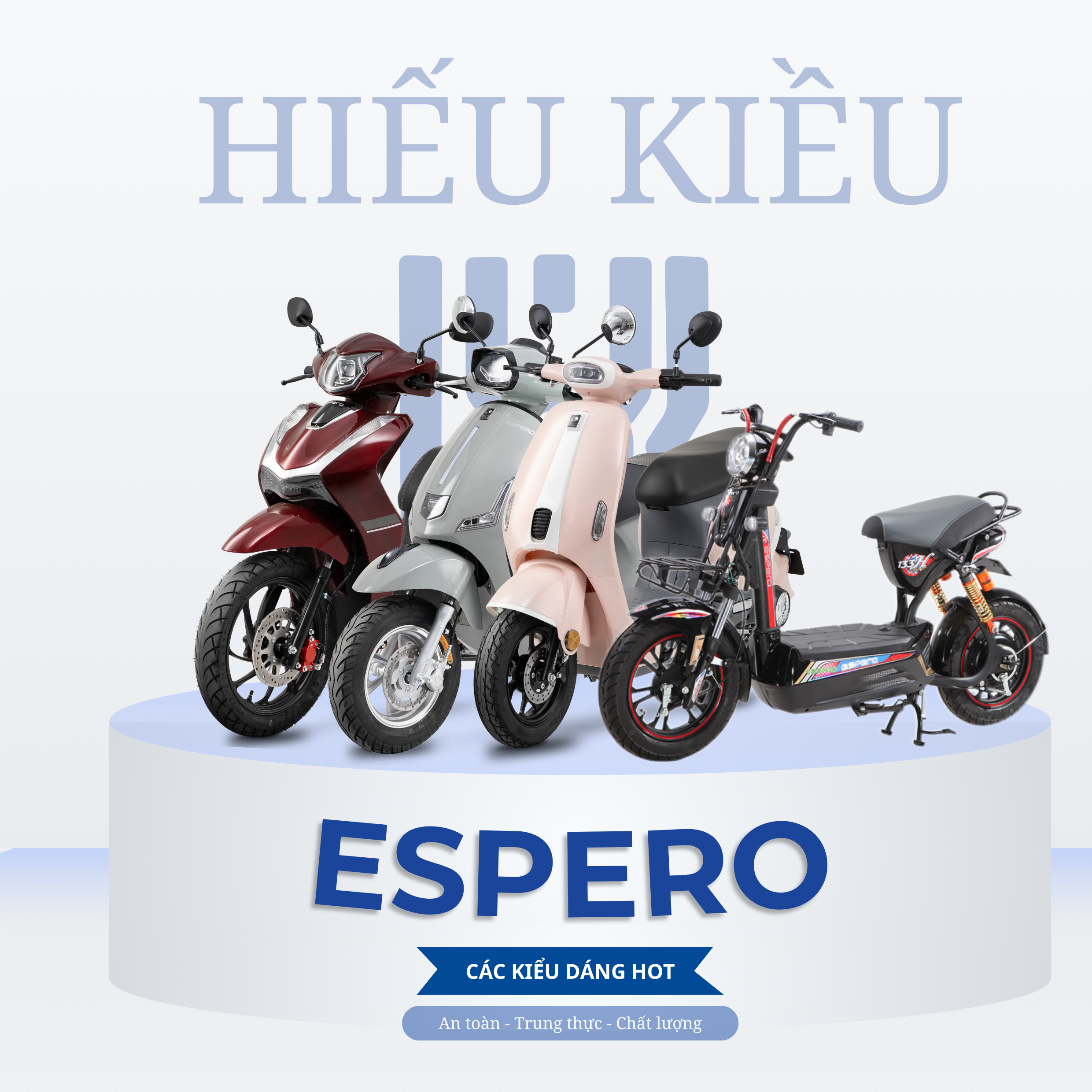 ESPERO