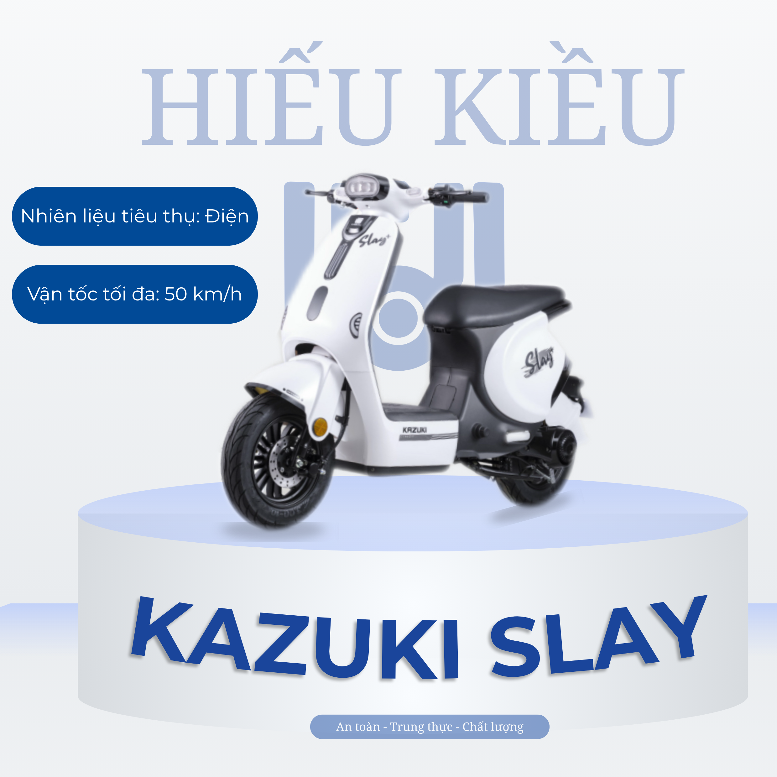 KAZUKI SLAY