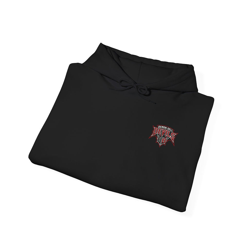 Thumbnail: Devils Hoodie