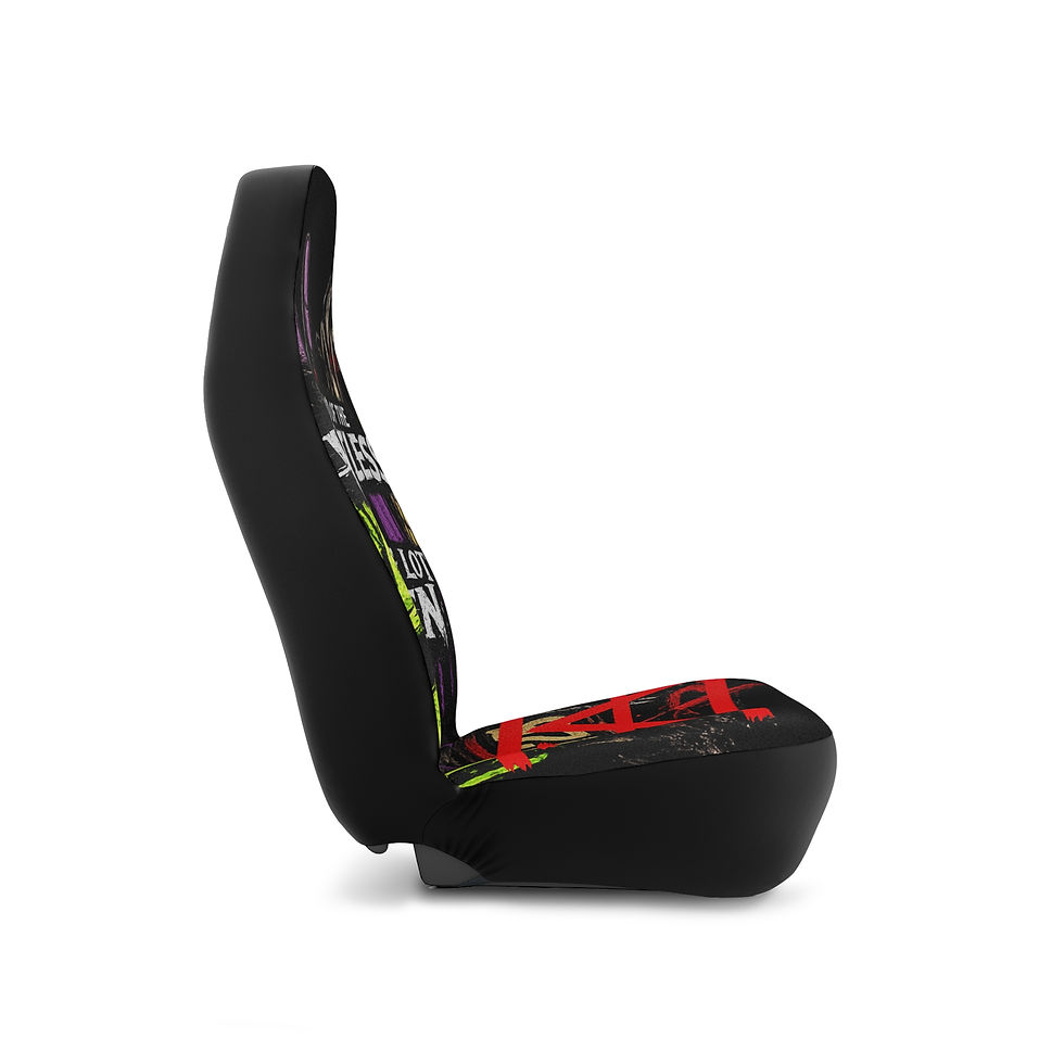 Thumbnail: Car Seat Covers