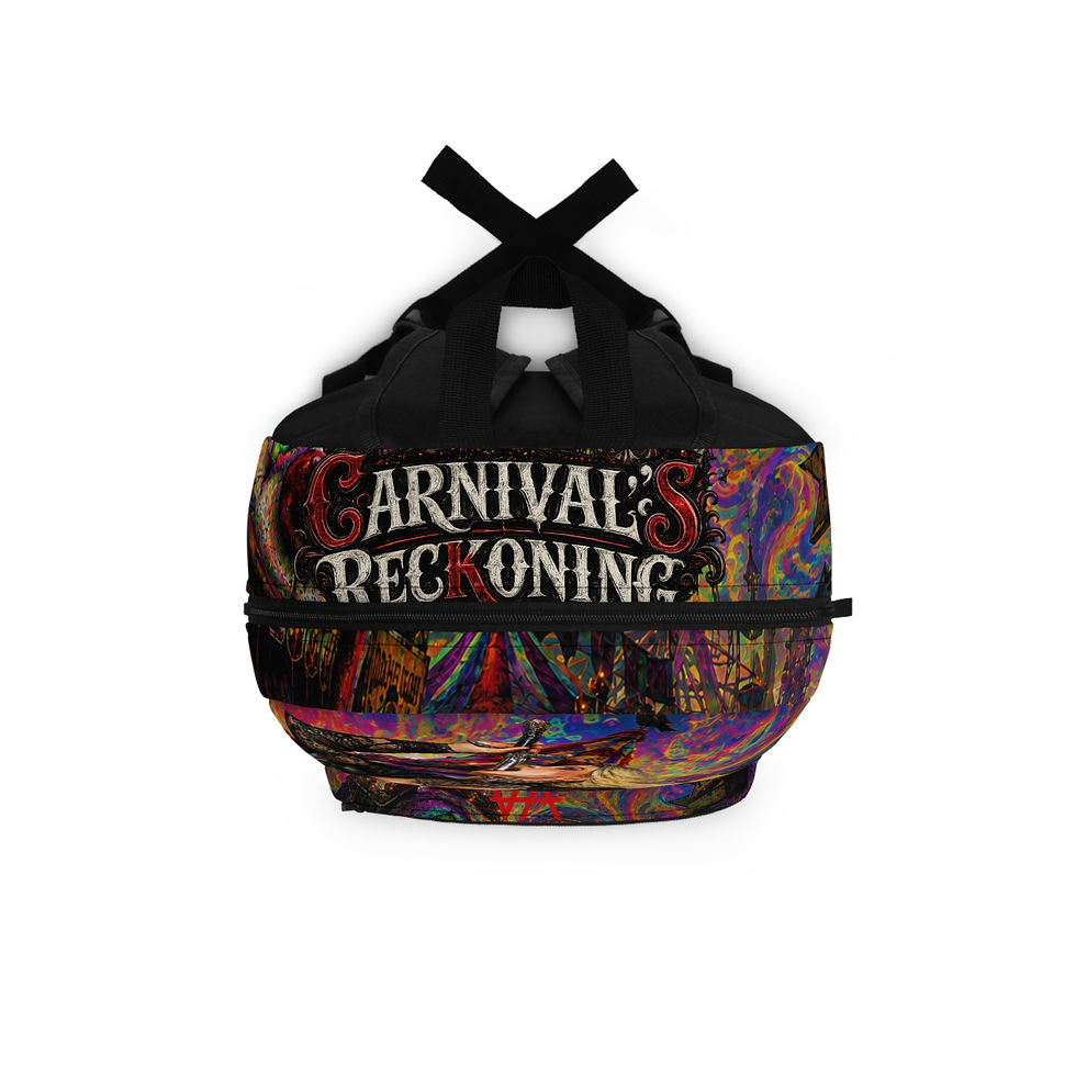 Thumbnail: Backpack