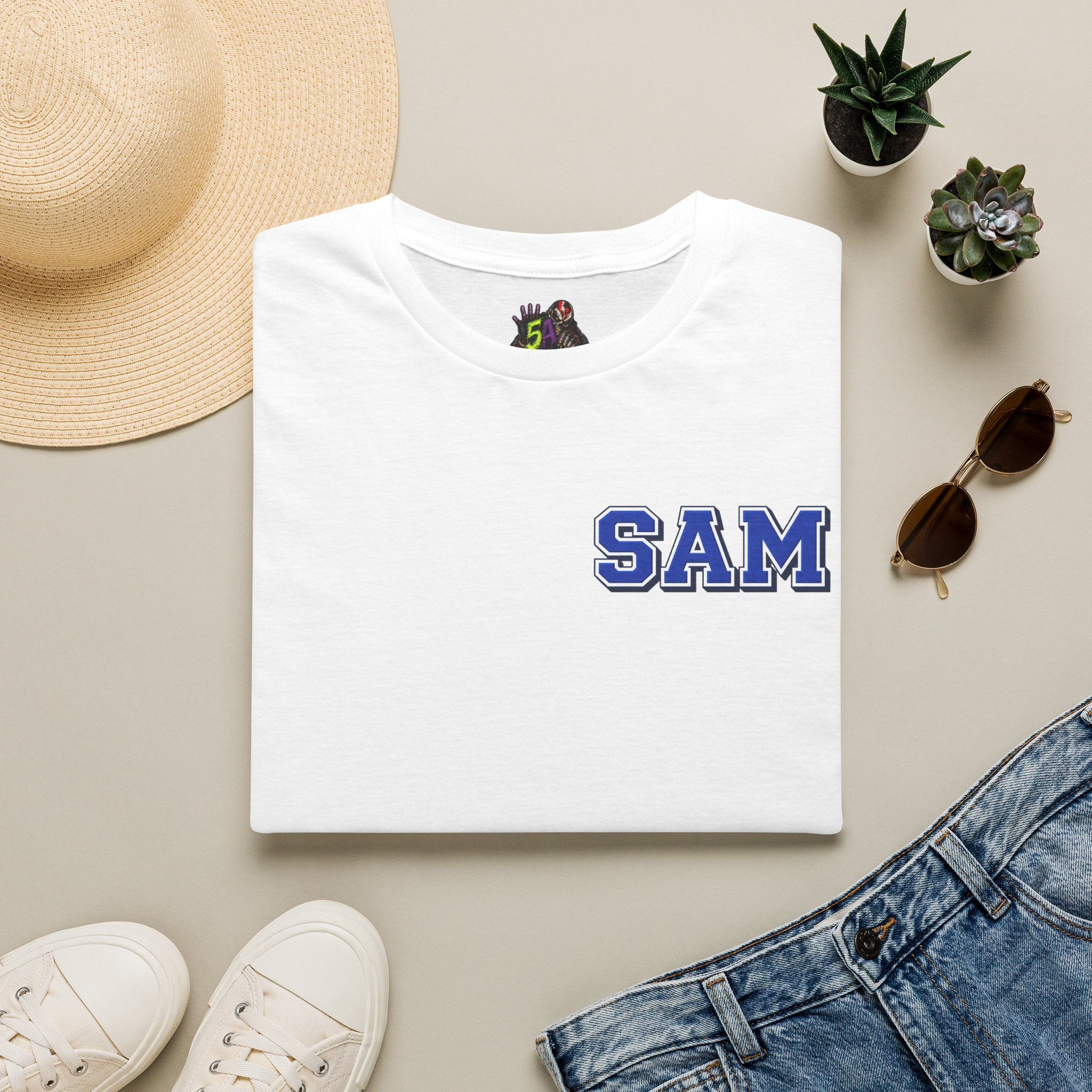 Sam T-Shirt