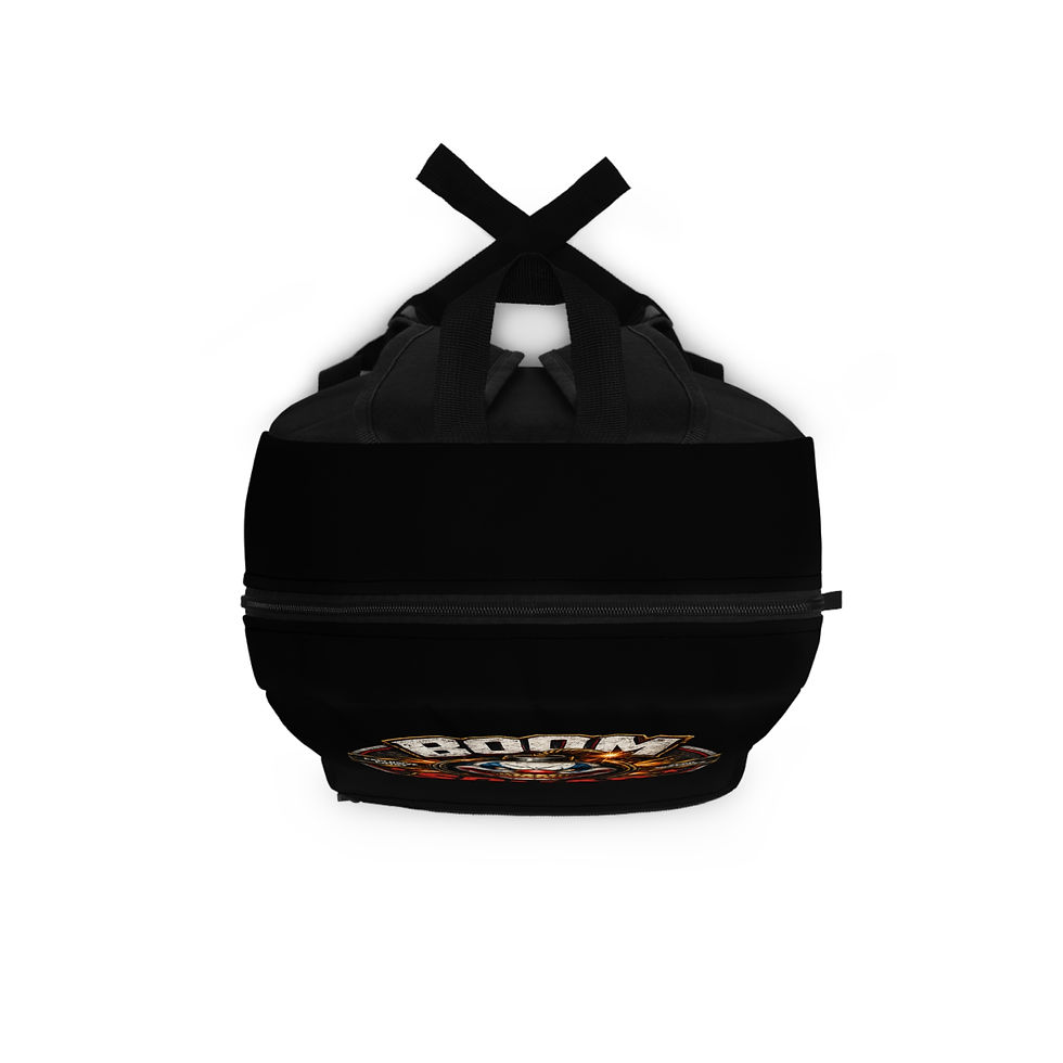 Thumbnail: Backpack