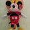 Thumbnail: B-019 Mickey Mouse
