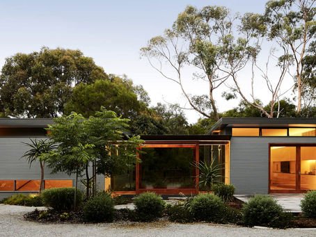 Sustainable Architecture: A System Approach