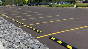 Why Parking Lot Maintenance Matters for Wilmington, NC Businesses