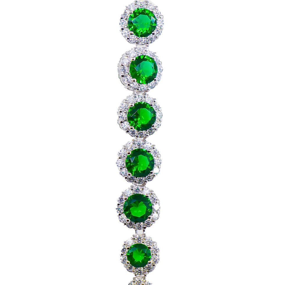 Miniatura: Collezione Green