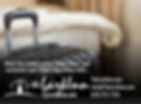 Ditch the cookie-cutter hotel rooms, and customize your travel experience with the Lark Inn Guesthouses