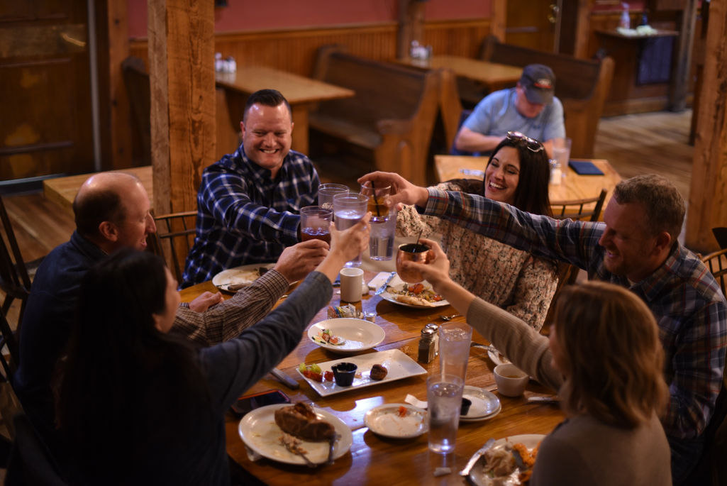 Family Events at the Hays House