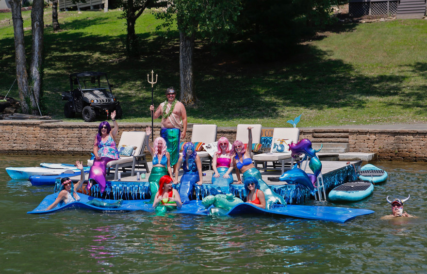 OUTDOORS RECREATION Council Grove Kansas