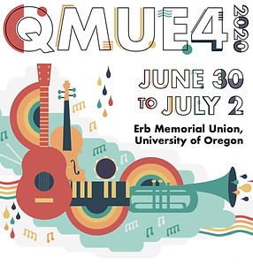 UO Poster Design