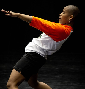 Dance Photography