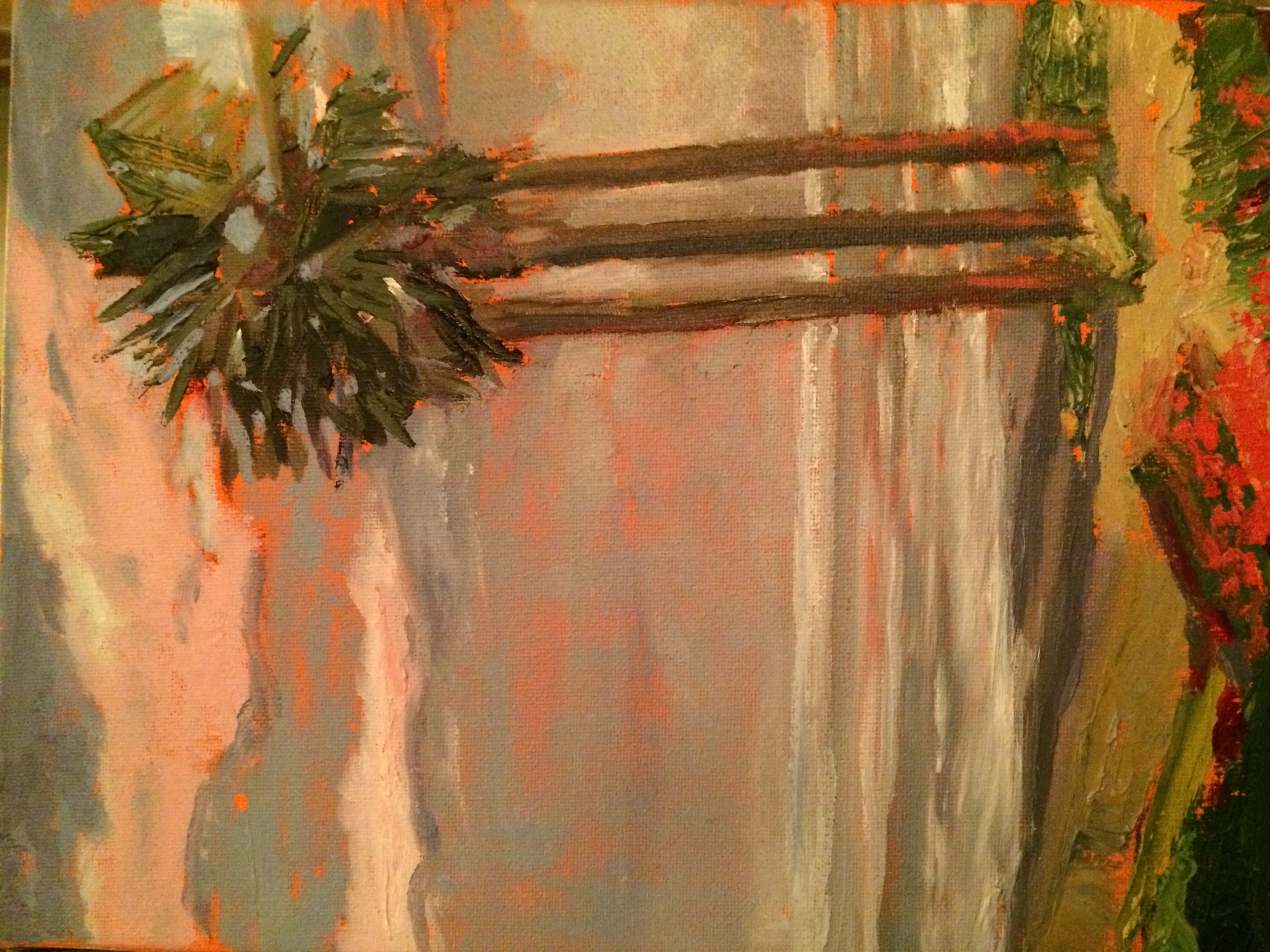 Del Mar Palm