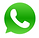 logo de WhatsApp para contactar a EZEQUIEL educador canino, Madrid