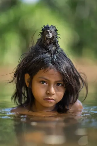 DESCUBRE TODO SOBRE LA ZOOANTROPOLOGÍA: LO QUE HE APRENDIDO EN MÁS DE 20 AÑOS DE ESTUDIO