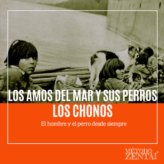 los amos del mar y sus perros