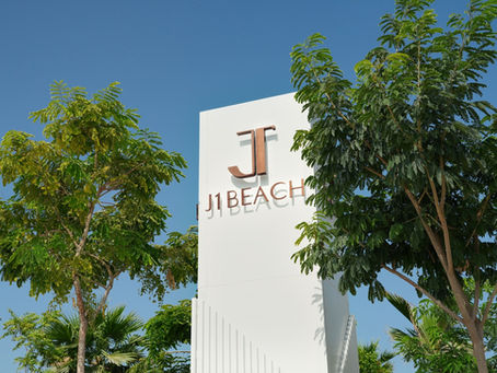 12 Reasons Why J1 Beach Is the Place to Be This Season 
