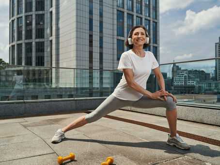 What Is a “Winter Arc”? Things to Know About This Viral Challenge