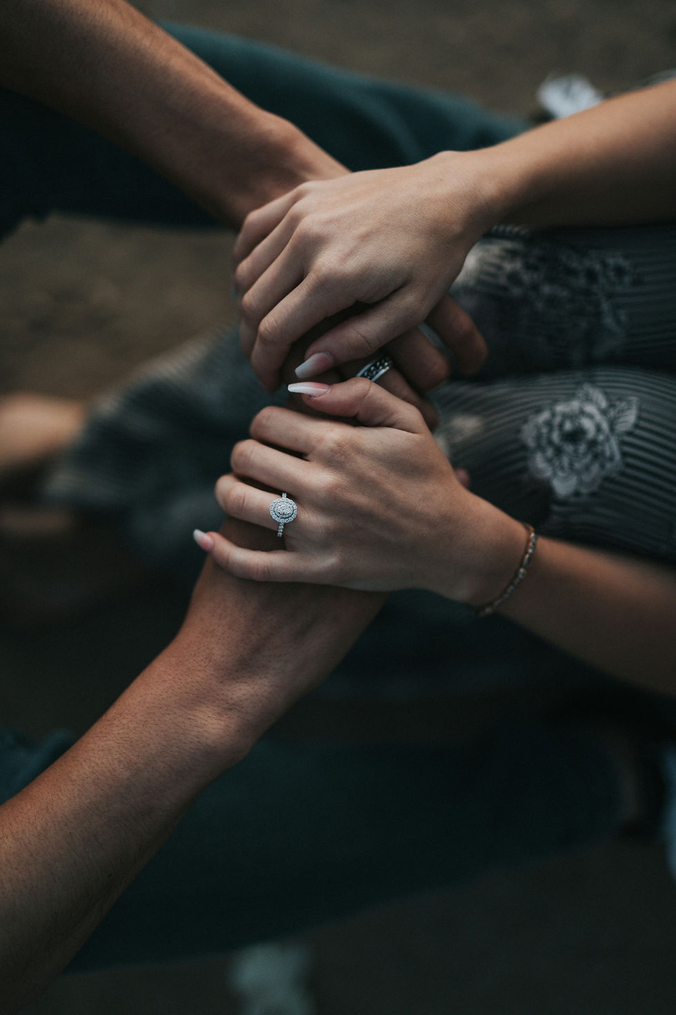 Safeguarding Your Marriage As An Expat