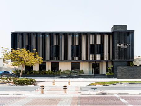 Hortman Clinics Reframes Ageing Well as a Whole-Body Pursuit