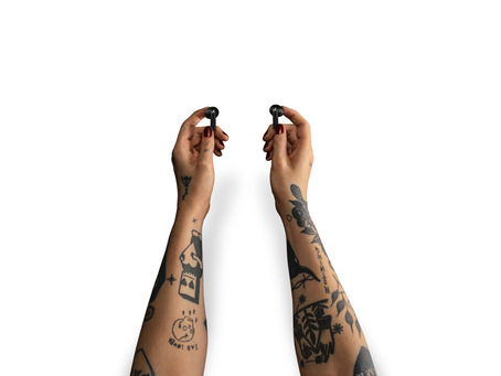 New wireless headphones Minor IV from MARSHALL