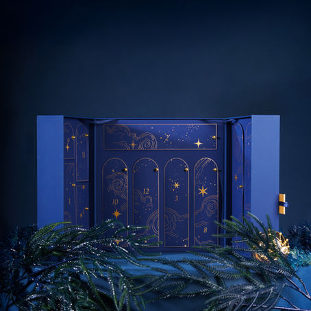 Le Clos Introduces the Cellar of Wonders Festive Collection