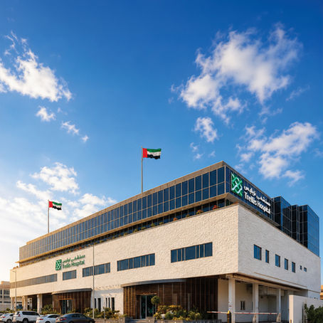 Care That Grows With You: Trellis Health Arrives for Dubai FAMILIES