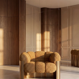 The New Warmth // Five Interior Trends Defining Autumn 2026
