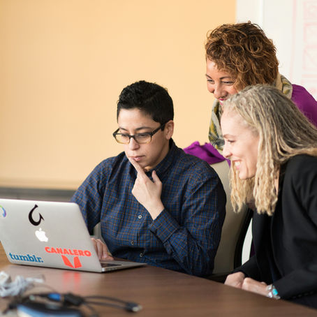 Five Things I Discovered Becoming a Team Manager