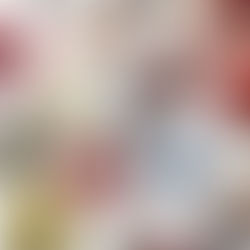 New Year New Palette // SIMIHAZE BEAUTY STACKABLES