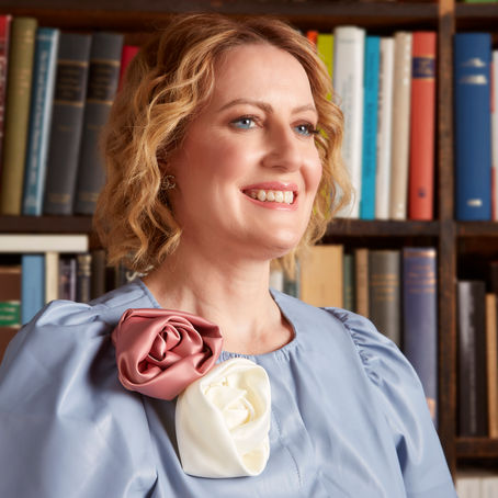 #LifeLessons - Lucy Bradley