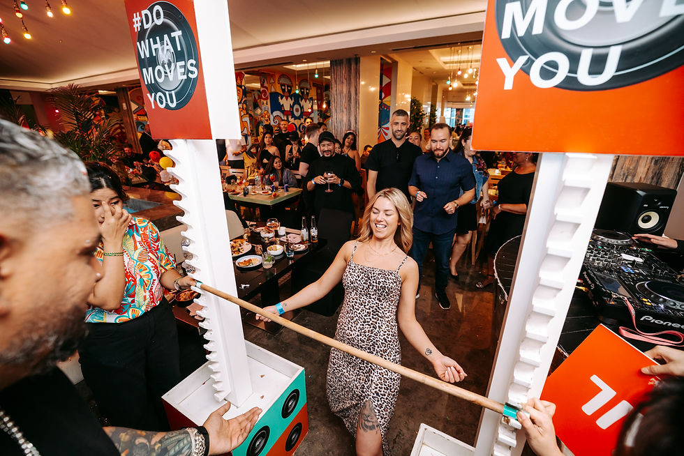 Wanderlust Brunch Turns 10: Celebrate at Its Epic Anniversary Bash